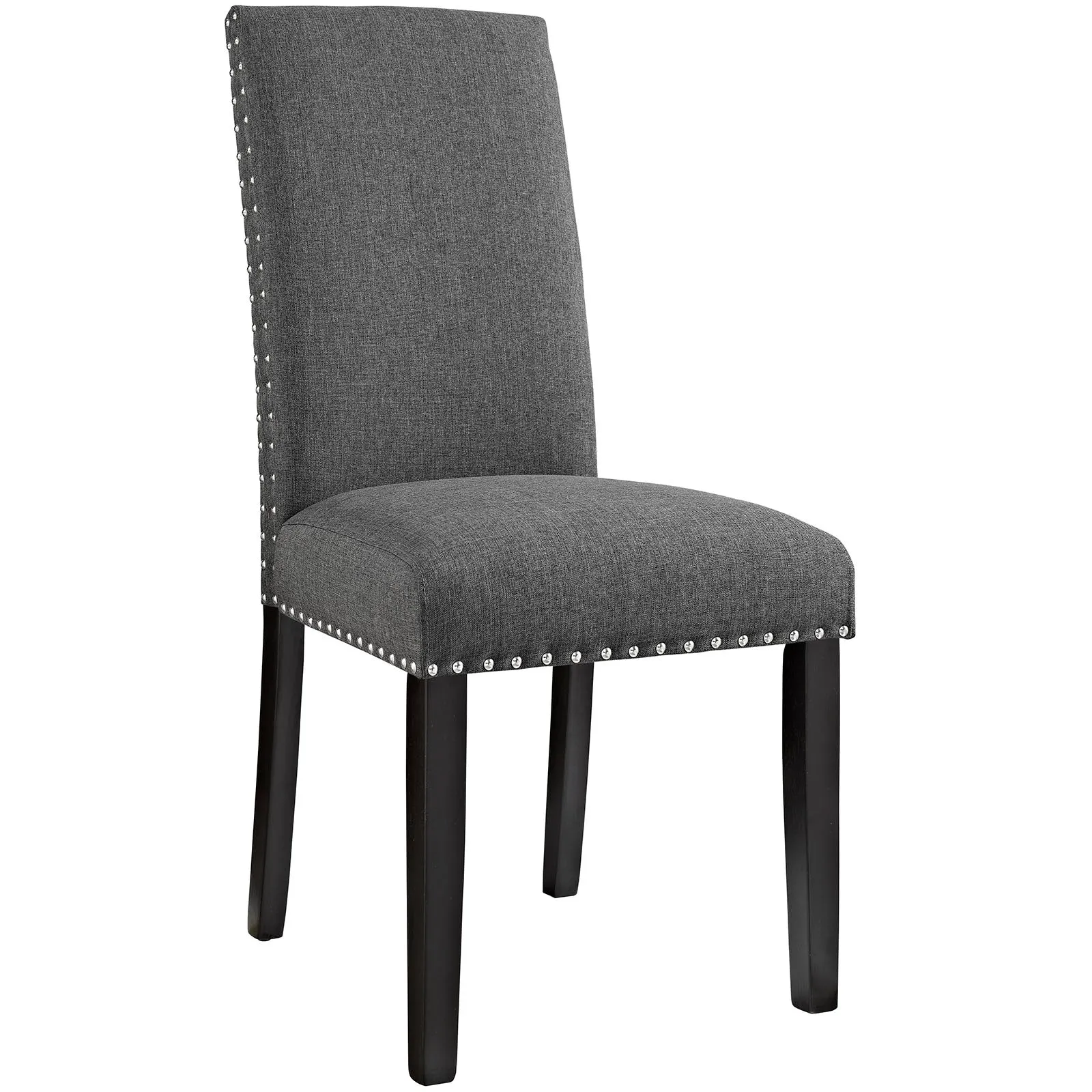 Parcel Fabric Kitchen And Dining Side Chair - Living Room Dining Set