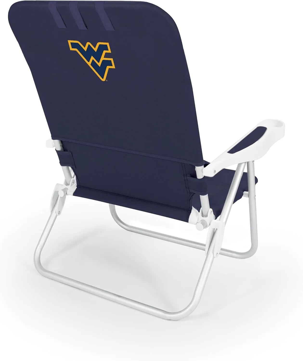 PICNIC TIME NCAA Penn State Nittany Lions Monaco Folding Beach Chair