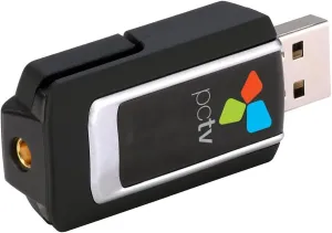Pinnacle 22427 PCTV HD USB Mini Stick