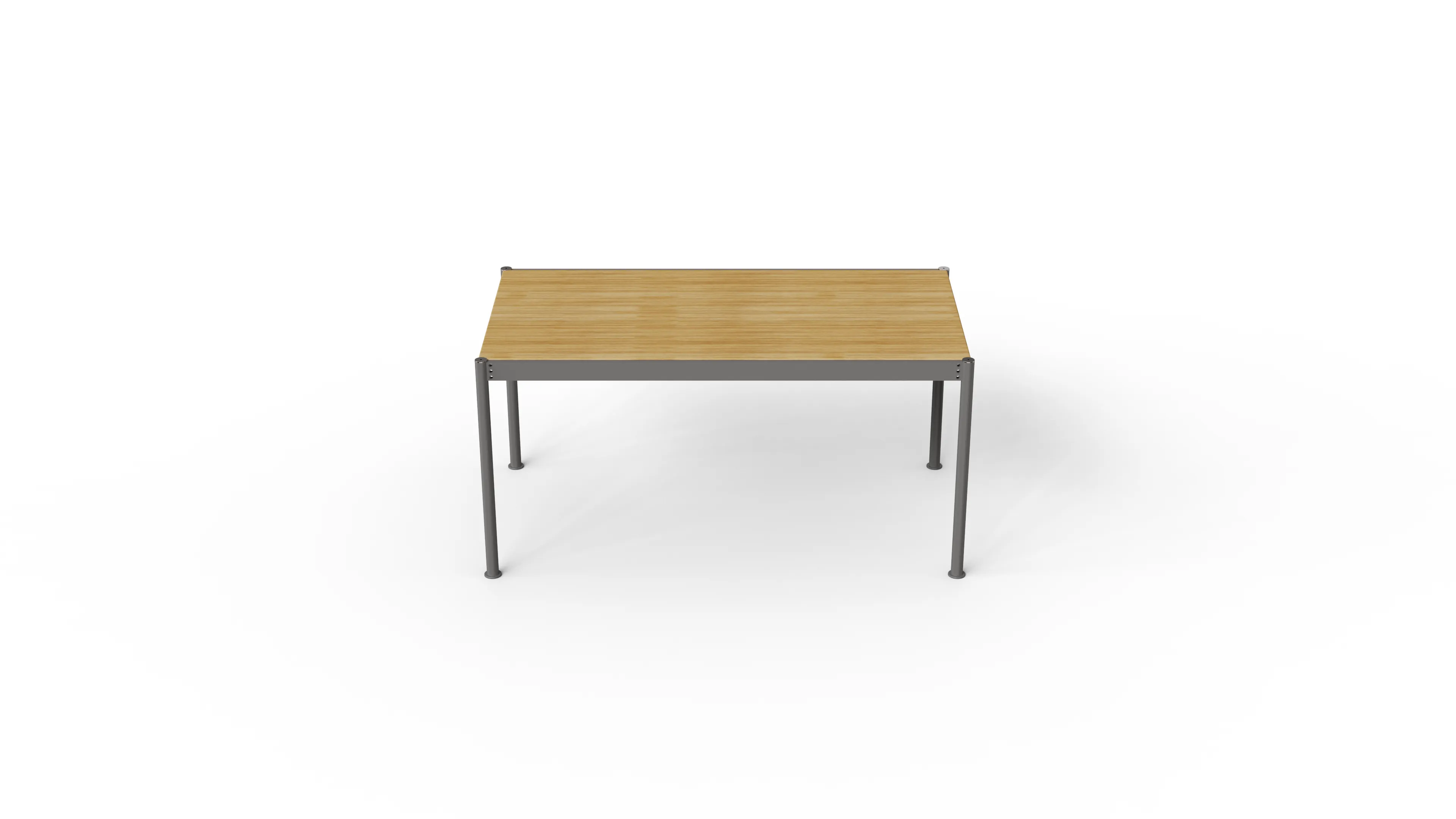 Plato dining table