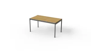 Plato dining table
