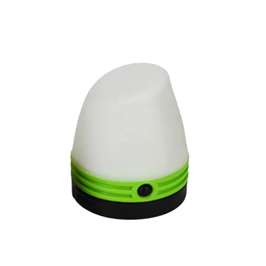 Portable 5 LED Camping Lantern Outdoor Emergency Light with Hook Waterproof Camping Equipment Bulb Tent Lamp
