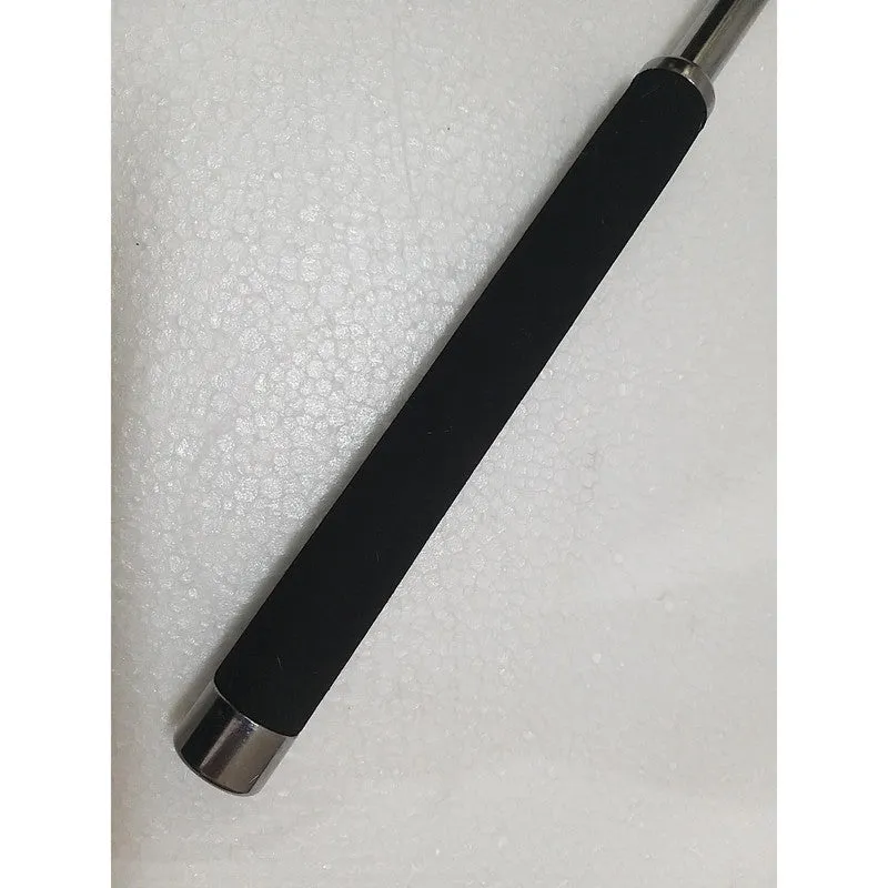 Portable Multipurpose Stick with Nylon Bag Cover Professional Holder (1081)