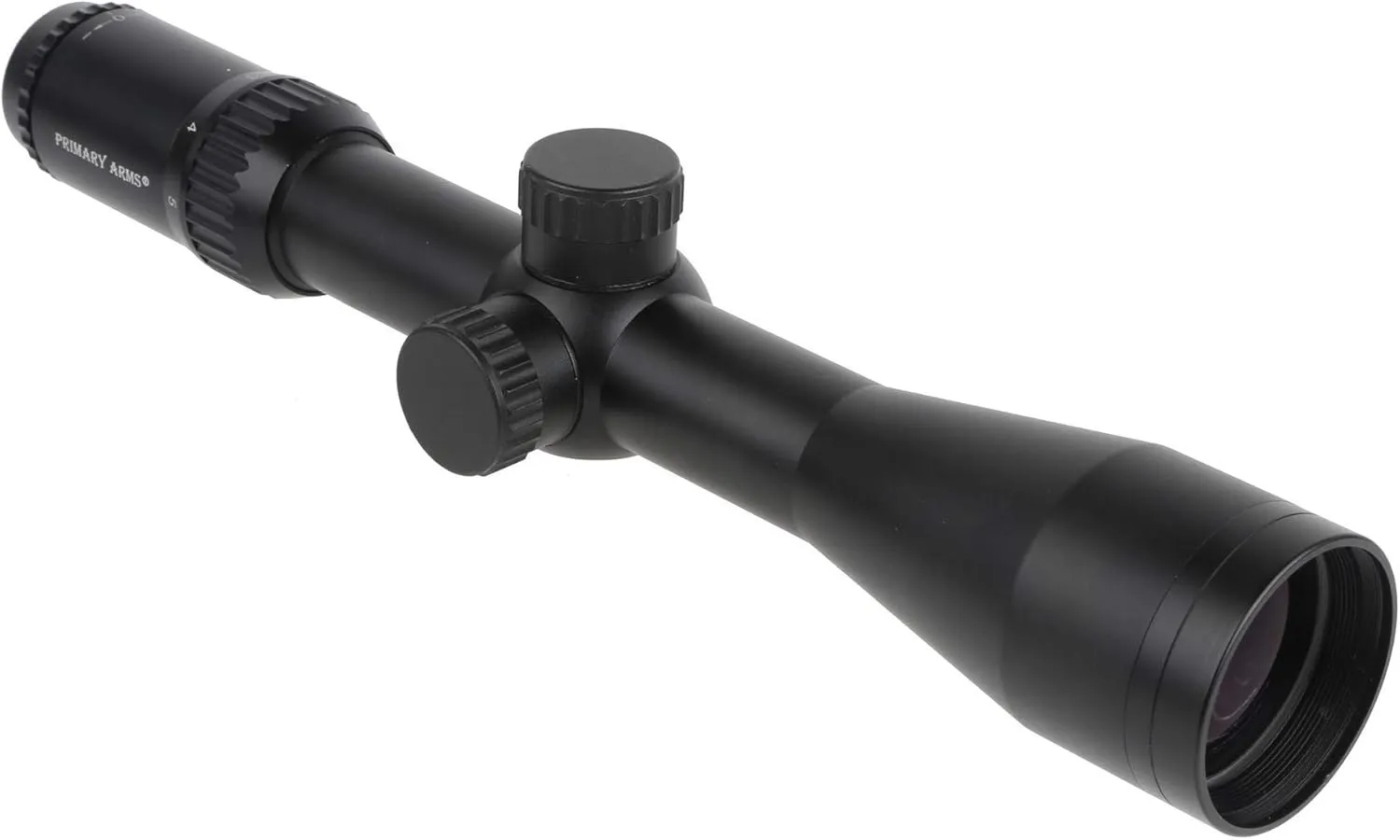 Primary Arms Classic Series 3-9x44mm SFP Rifle Scope - Duplex