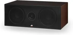 PSB Alpha C10 Center Channel Speaker - Walnut