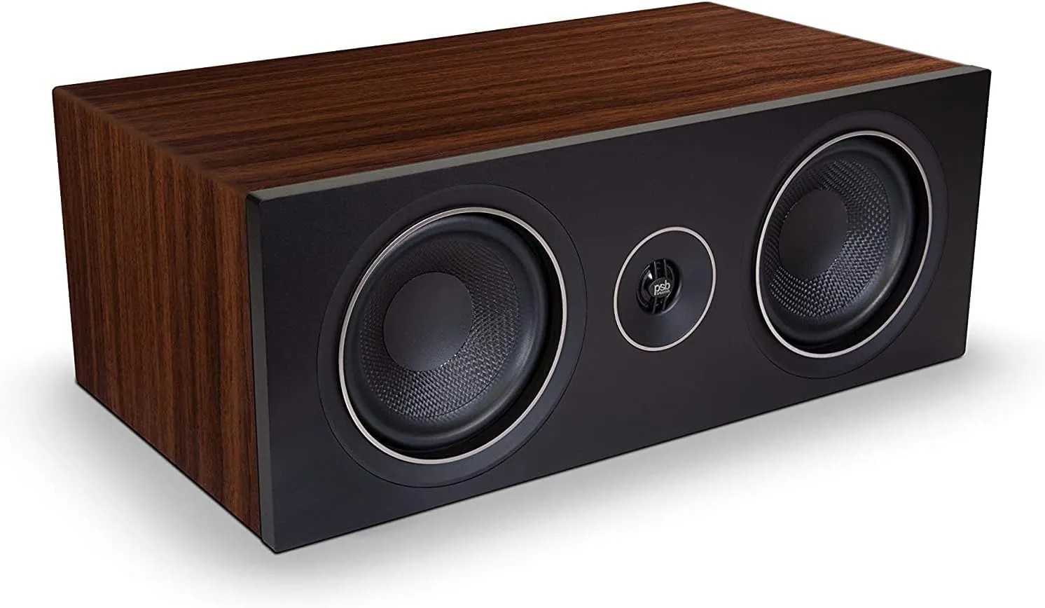PSB Alpha C10 Center Channel Speaker - Walnut