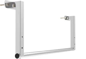 Pull up Bar Hua Wall-Mounted Fitness Horizontal Bar, Home Indoor and Outdoor Pull-up Poles for Men and Women, Sports Strength Training Rod, Easy Beam Installation (Color : Style1)
