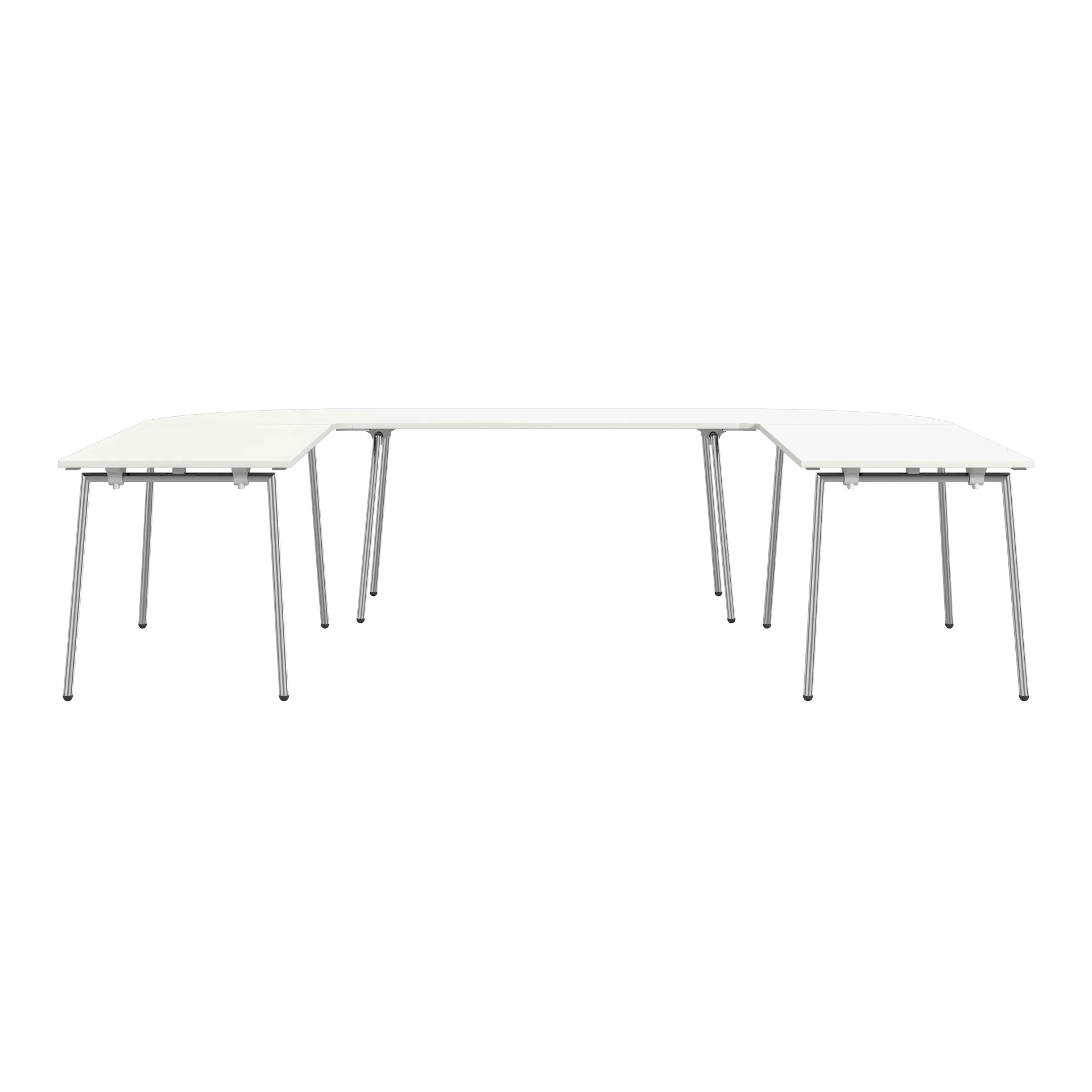 Quickly table