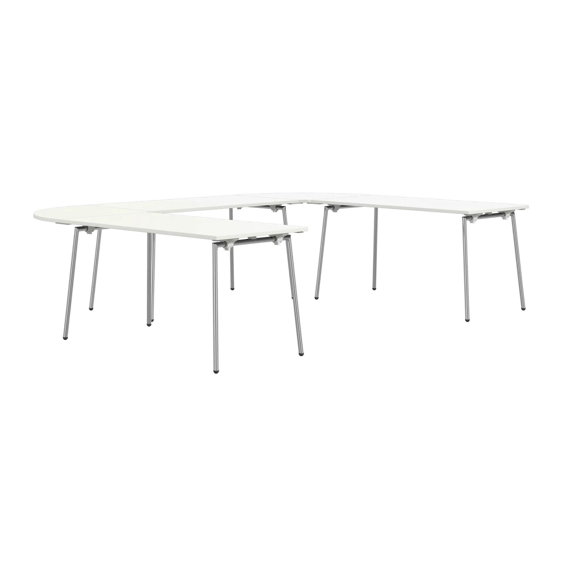 Quickly table