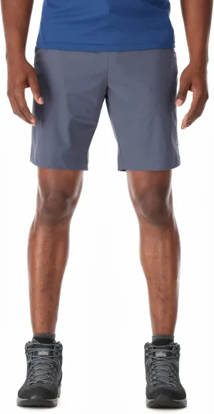 Rab Men's Momentum Shorts - Quick-Drying Lightweight Active Shorts for Hiking, Trekking, & Climbing