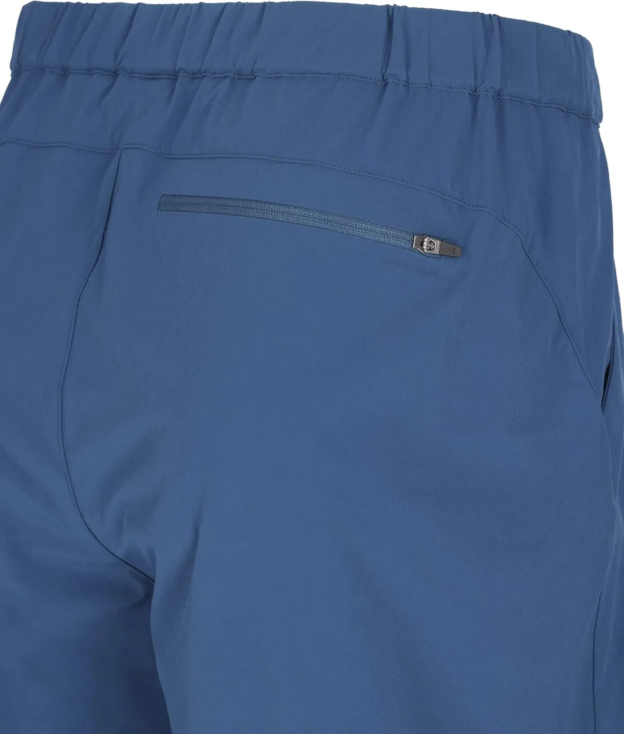 Rab Men's Momentum Shorts - Quick-Drying Lightweight Active Shorts for Hiking, Trekking, & Climbing