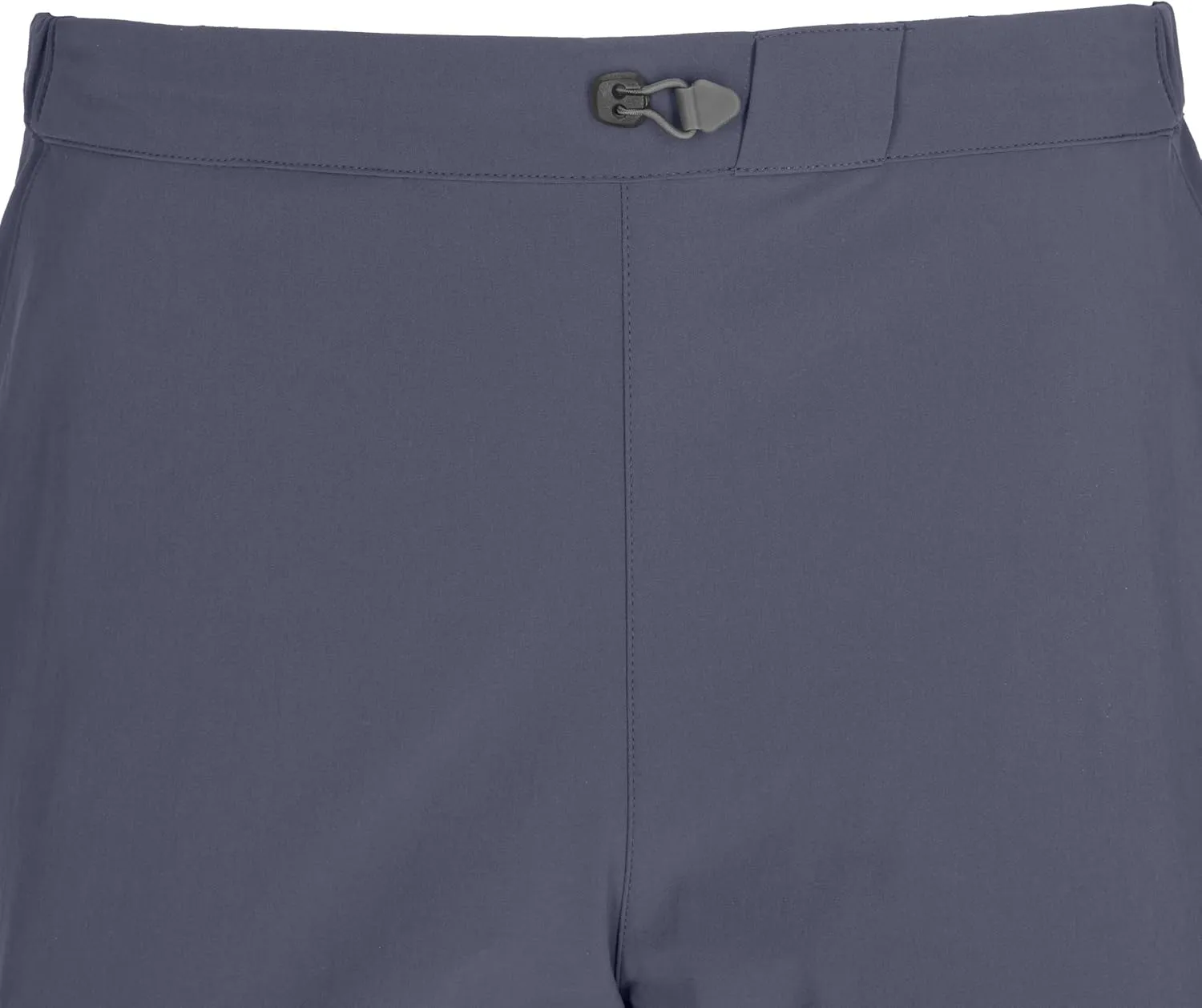 Rab Men's Momentum Shorts - Quick-Drying Lightweight Active Shorts for Hiking, Trekking, & Climbing