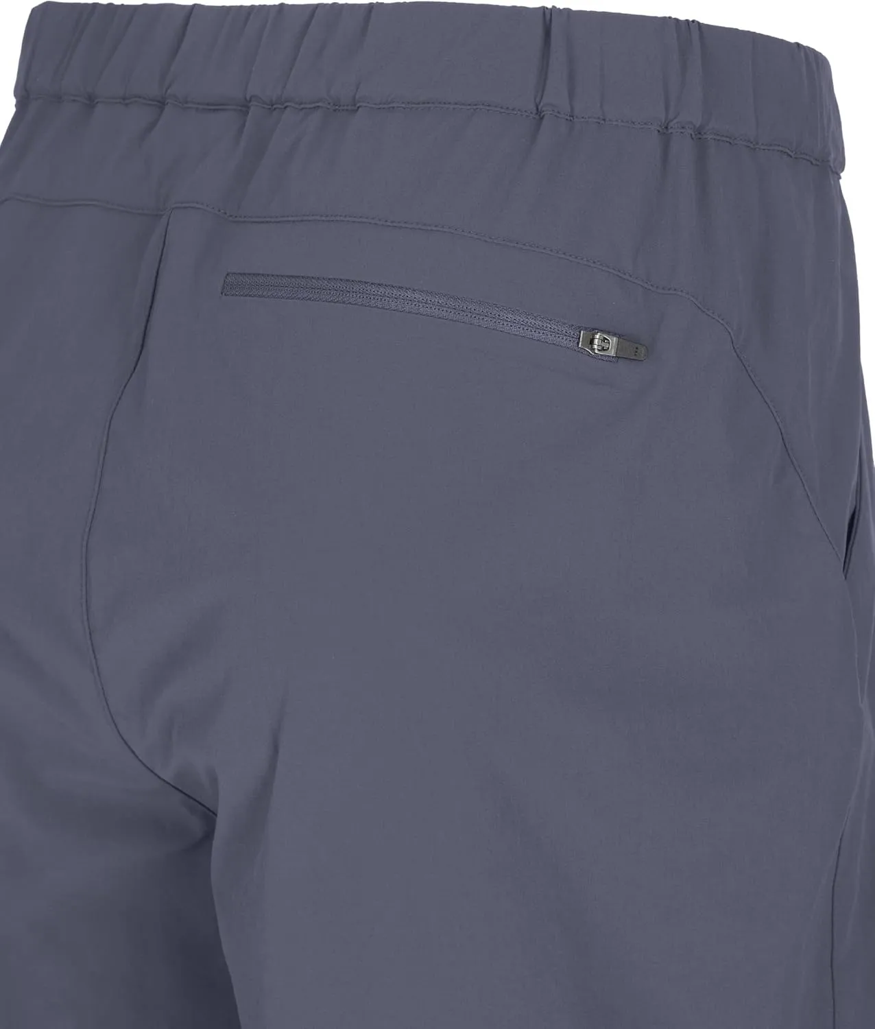 Rab Men's Momentum Shorts - Quick-Drying Lightweight Active Shorts for Hiking, Trekking, & Climbing