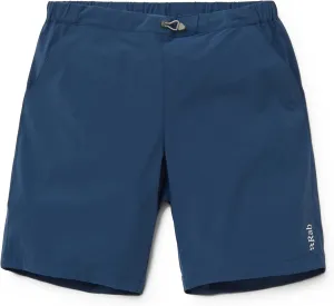 Rab Men's Momentum Shorts - Quick-Drying Lightweight Active Shorts for Hiking, Trekking, & Climbing