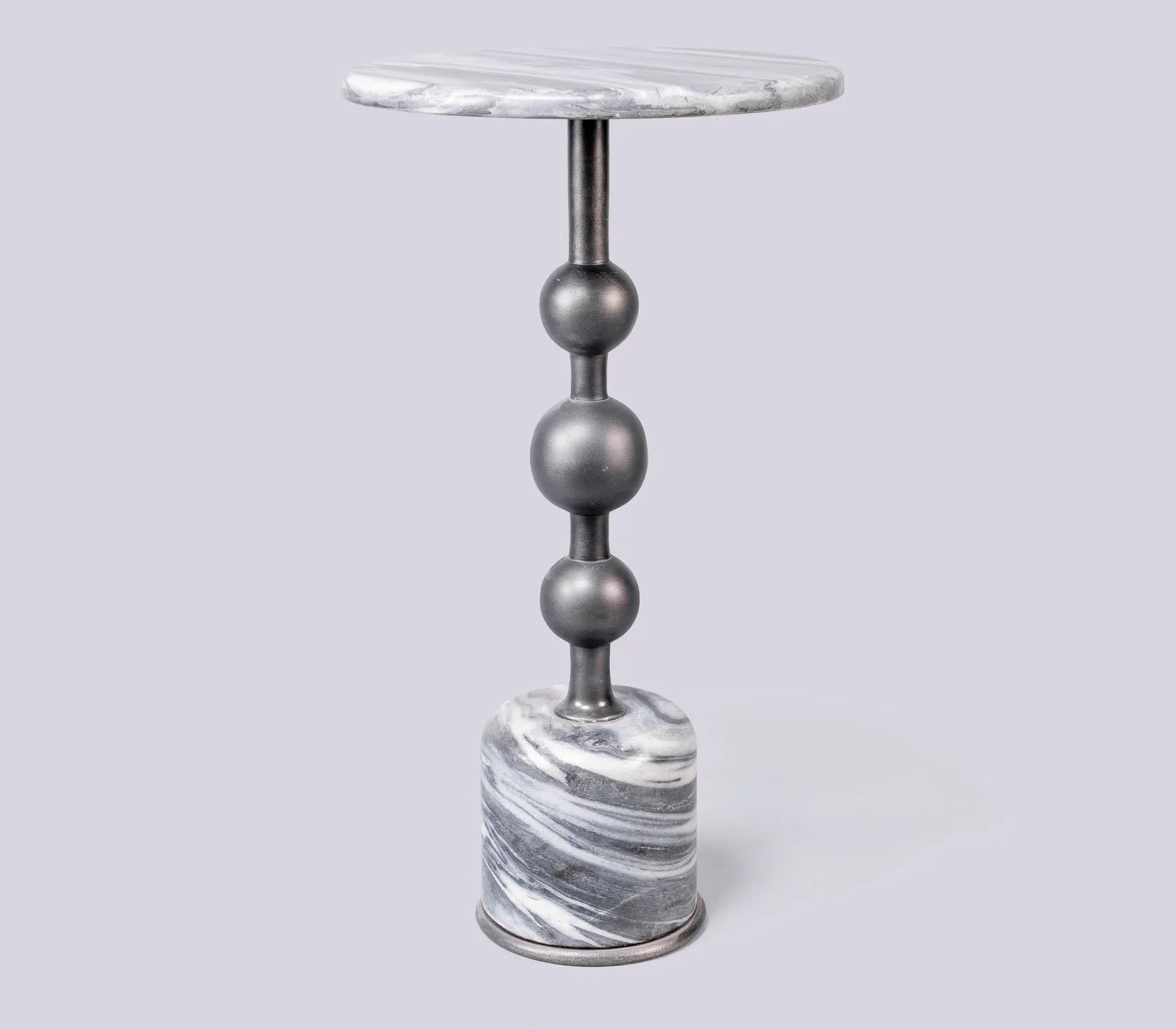 Raven Martini Table