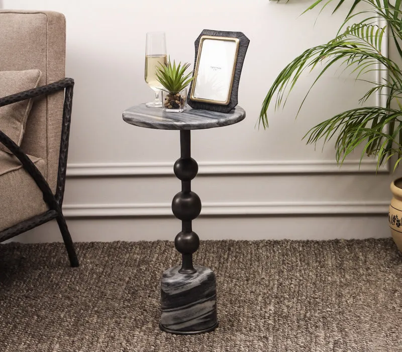 Raven Martini Table