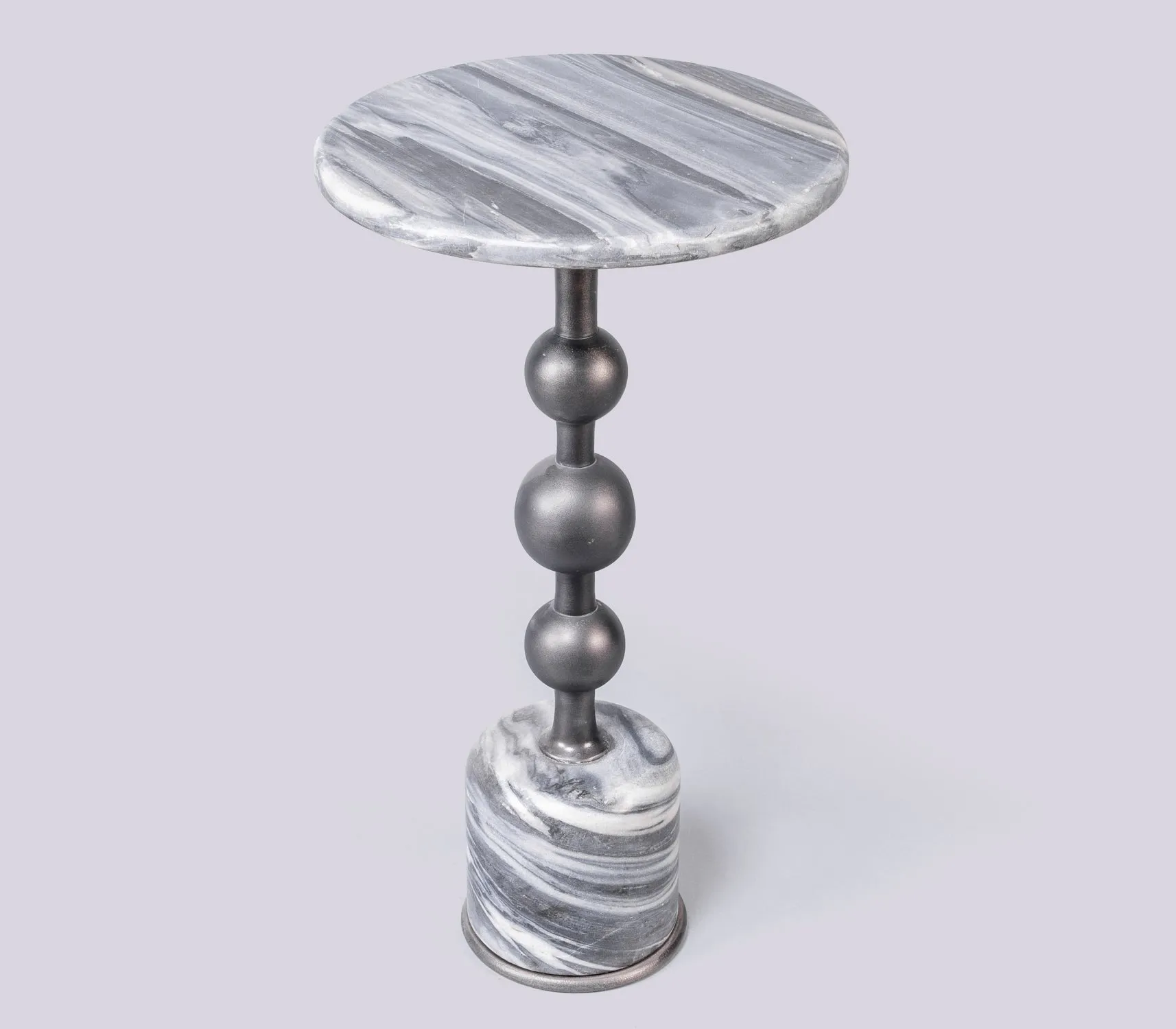 Raven Martini Table
