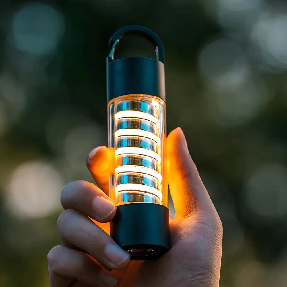 Rechargeable Camping Lantern Light