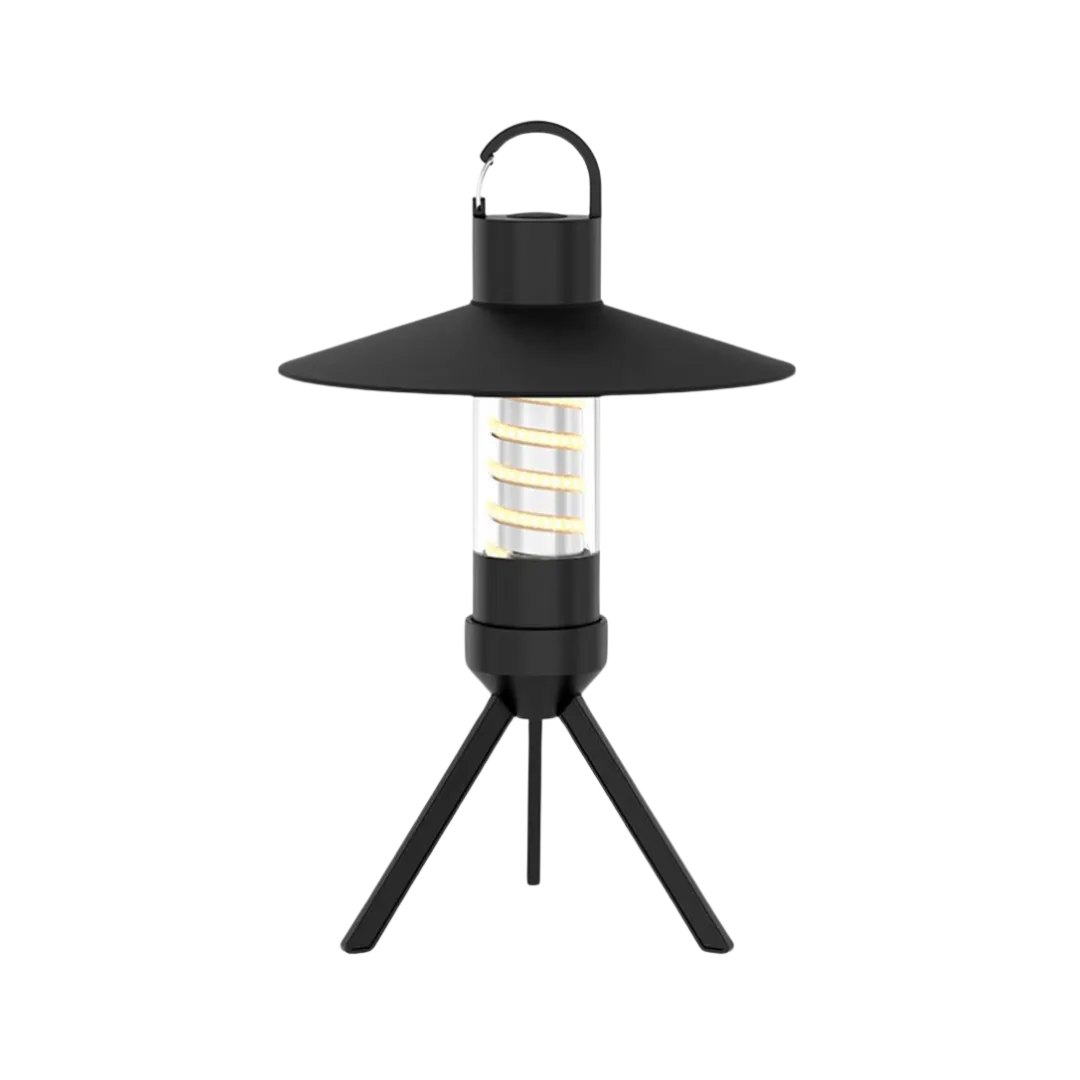 Rechargeable Camping Lantern Light