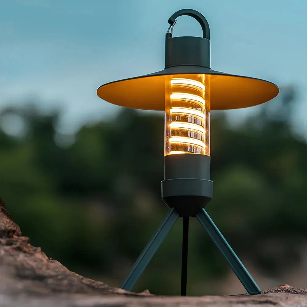 Rechargeable Camping Lantern Light