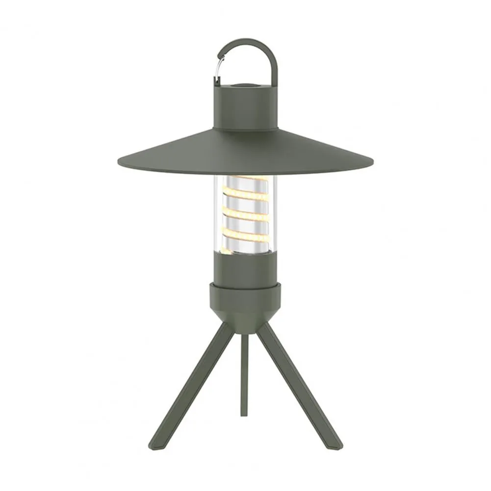 Rechargeable Camping Lantern Light