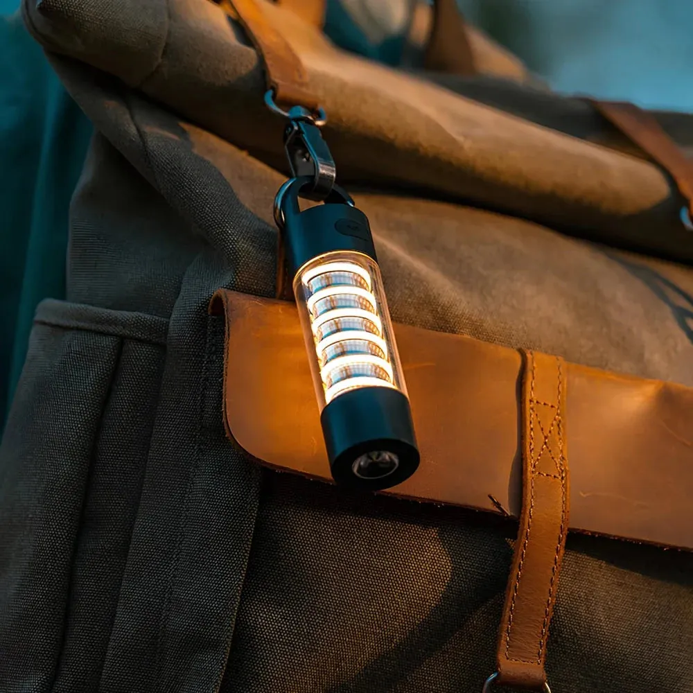 Rechargeable Camping Lantern Light