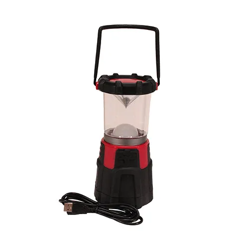Rechargeable Multifunction Lantern