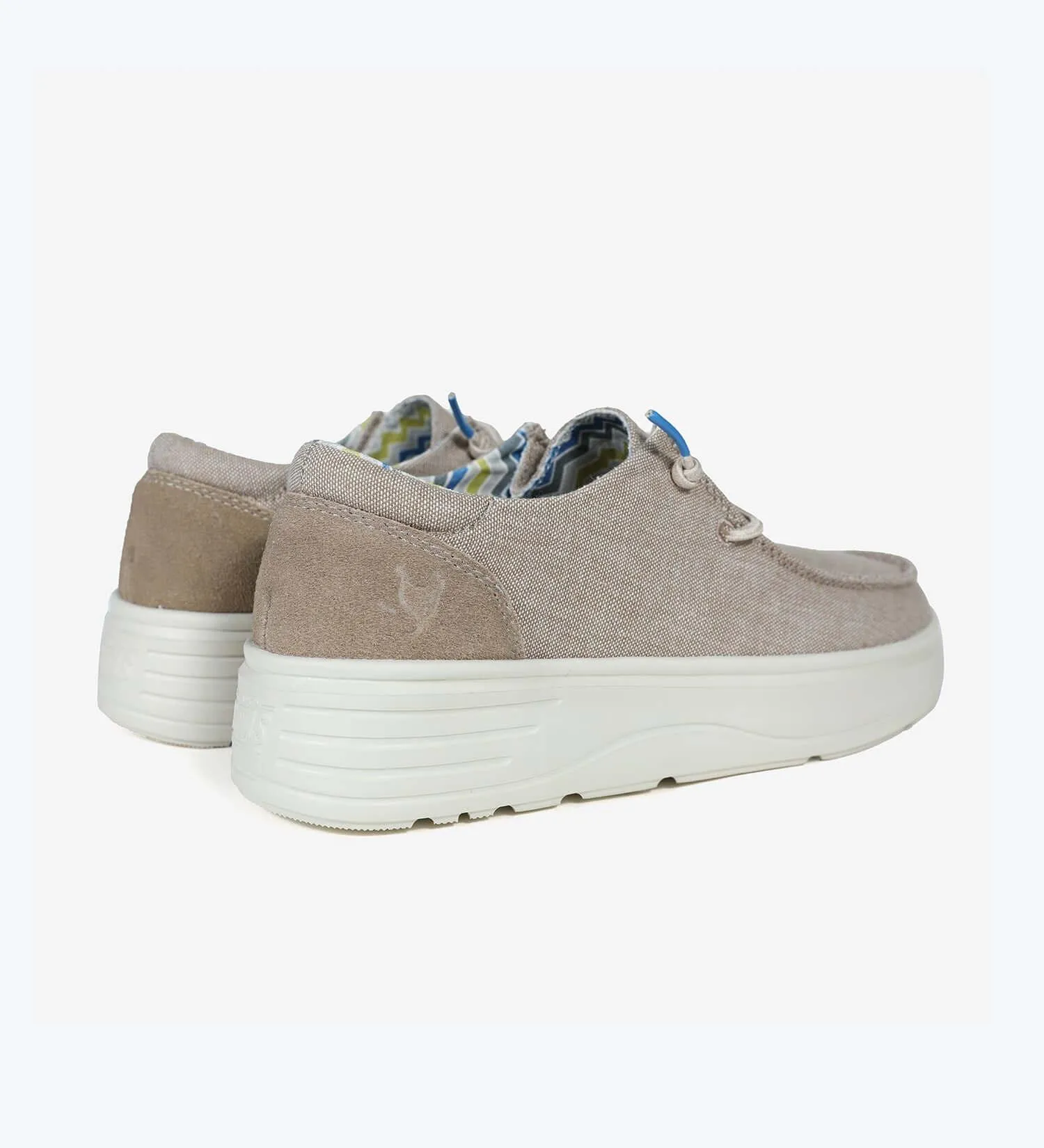 Recife Ultralight Platforms