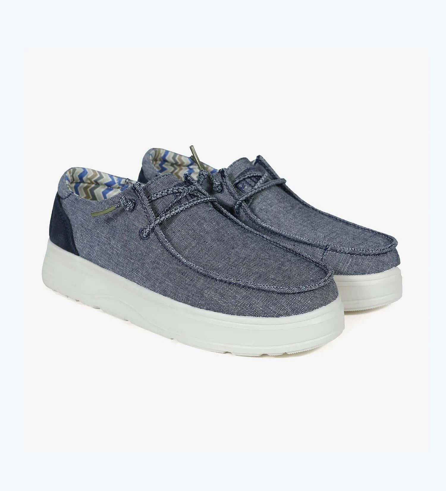 Recife Ultralight Platforms