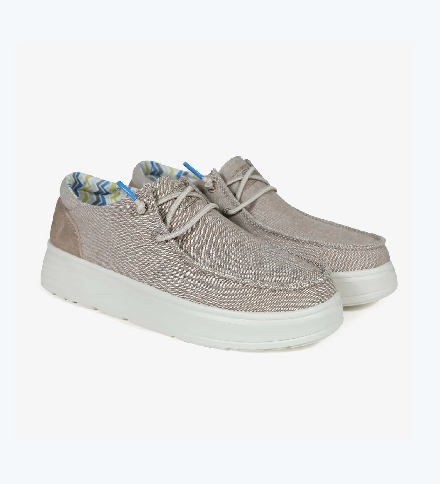 Recife Ultralight Platforms