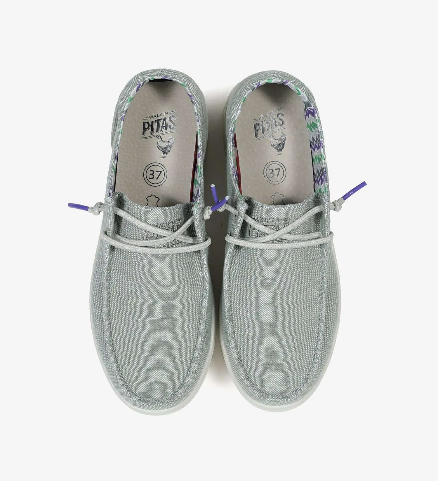 Recife Ultralight Platforms