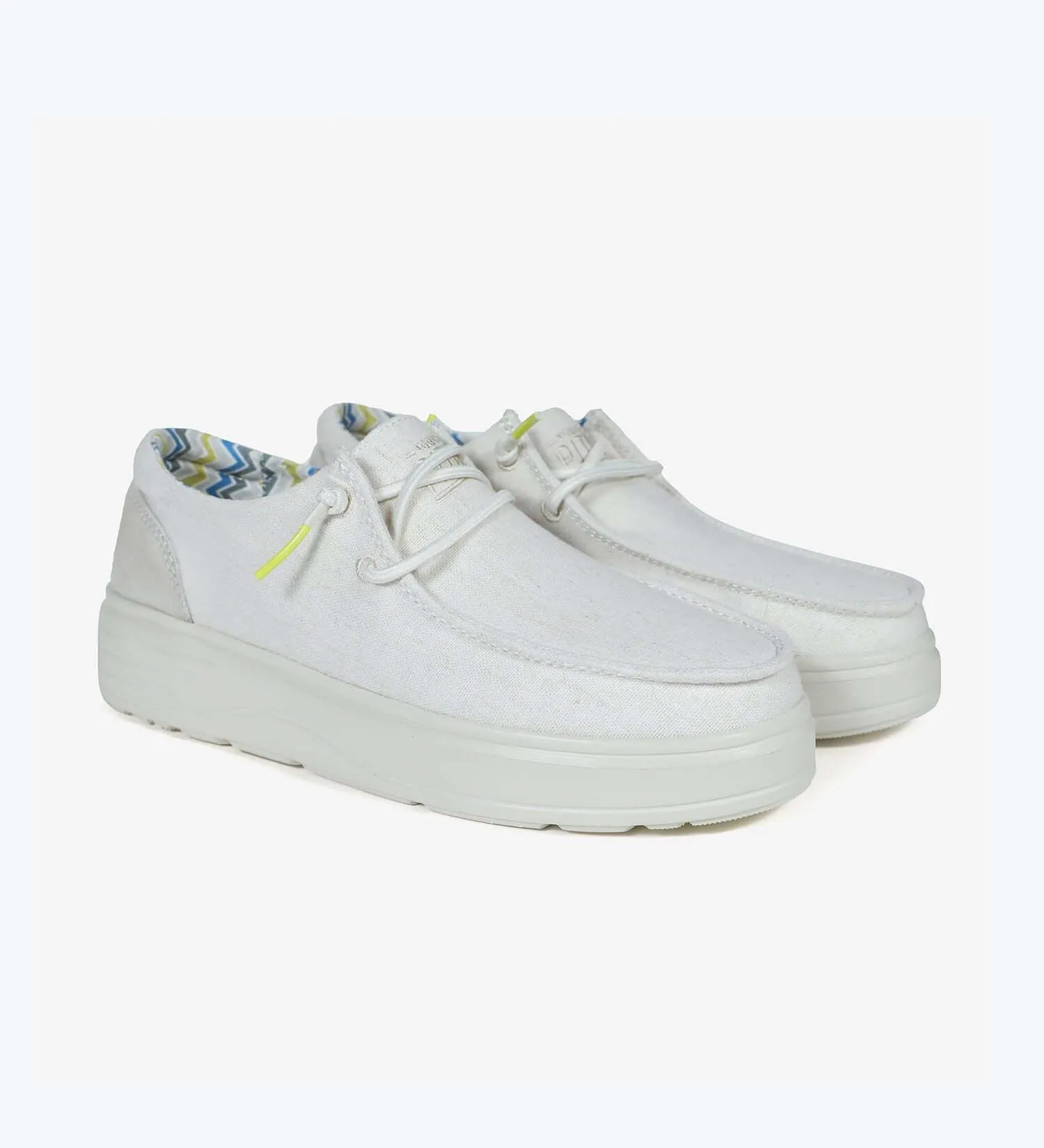 Recife Ultralight Platforms