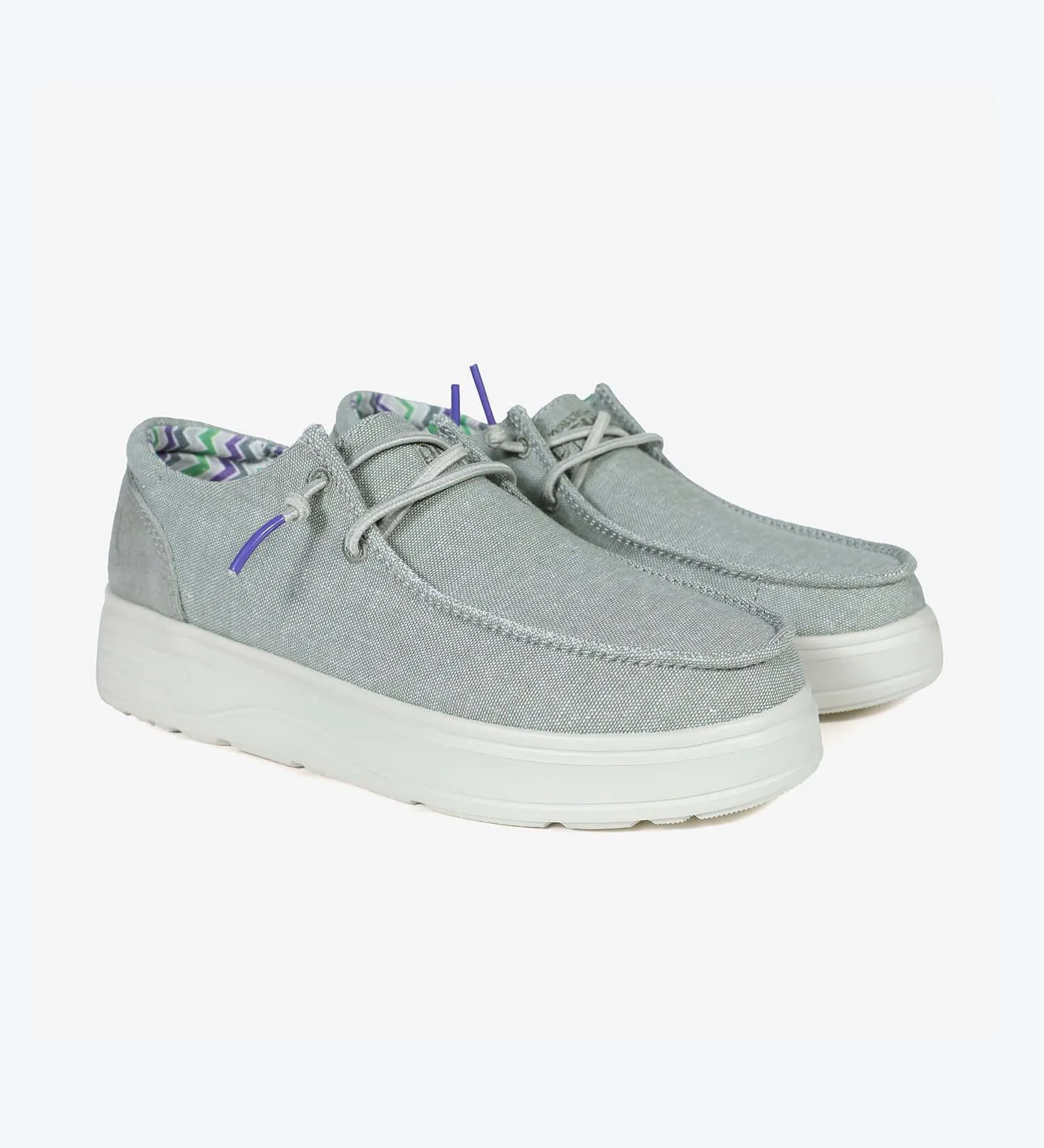 Recife Ultralight Platforms