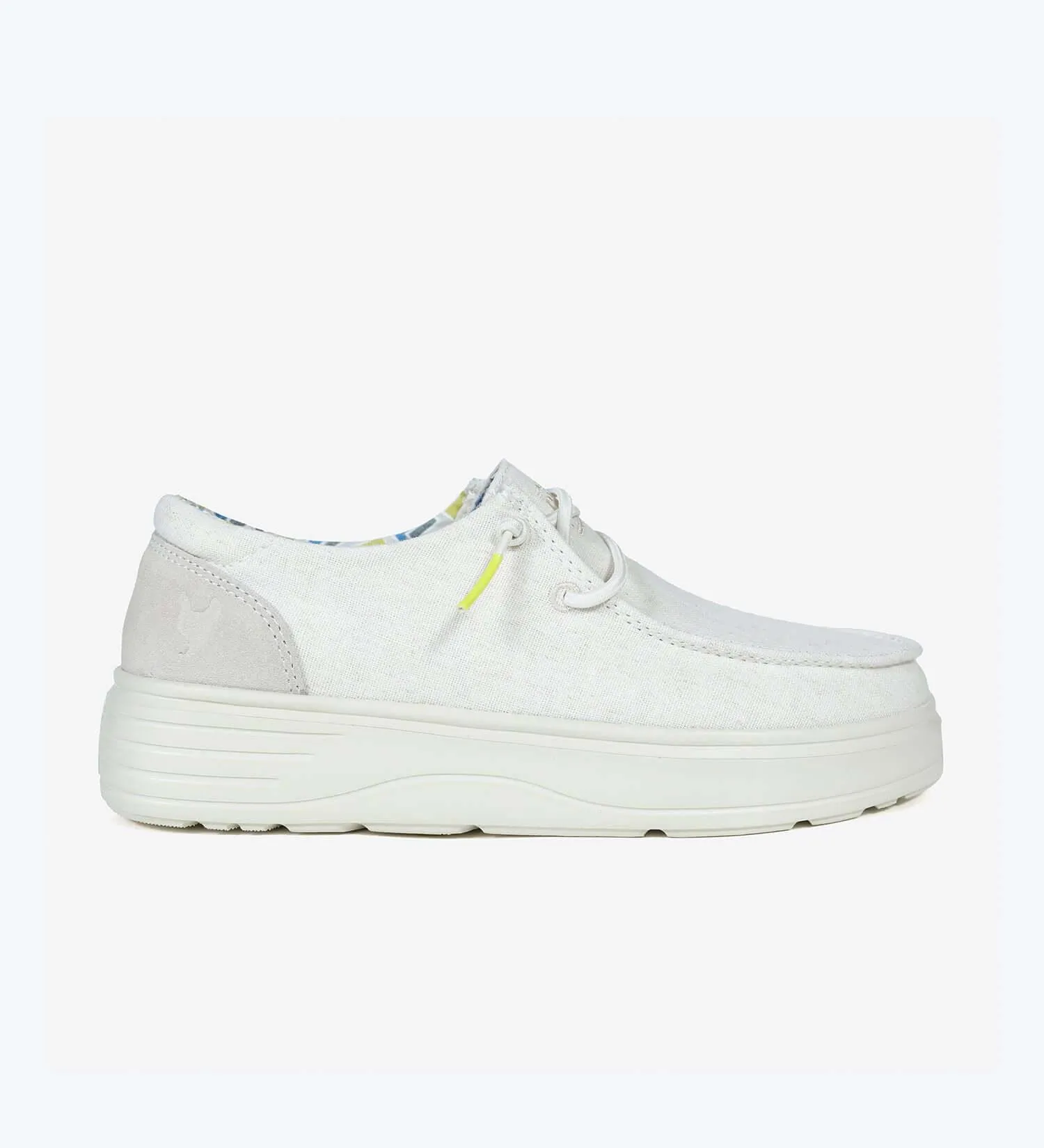 Recife Ultralight Platforms