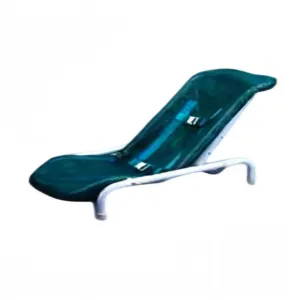 Reclining Bath Chair Head Pad