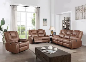 RECLINING SOFA - U124S