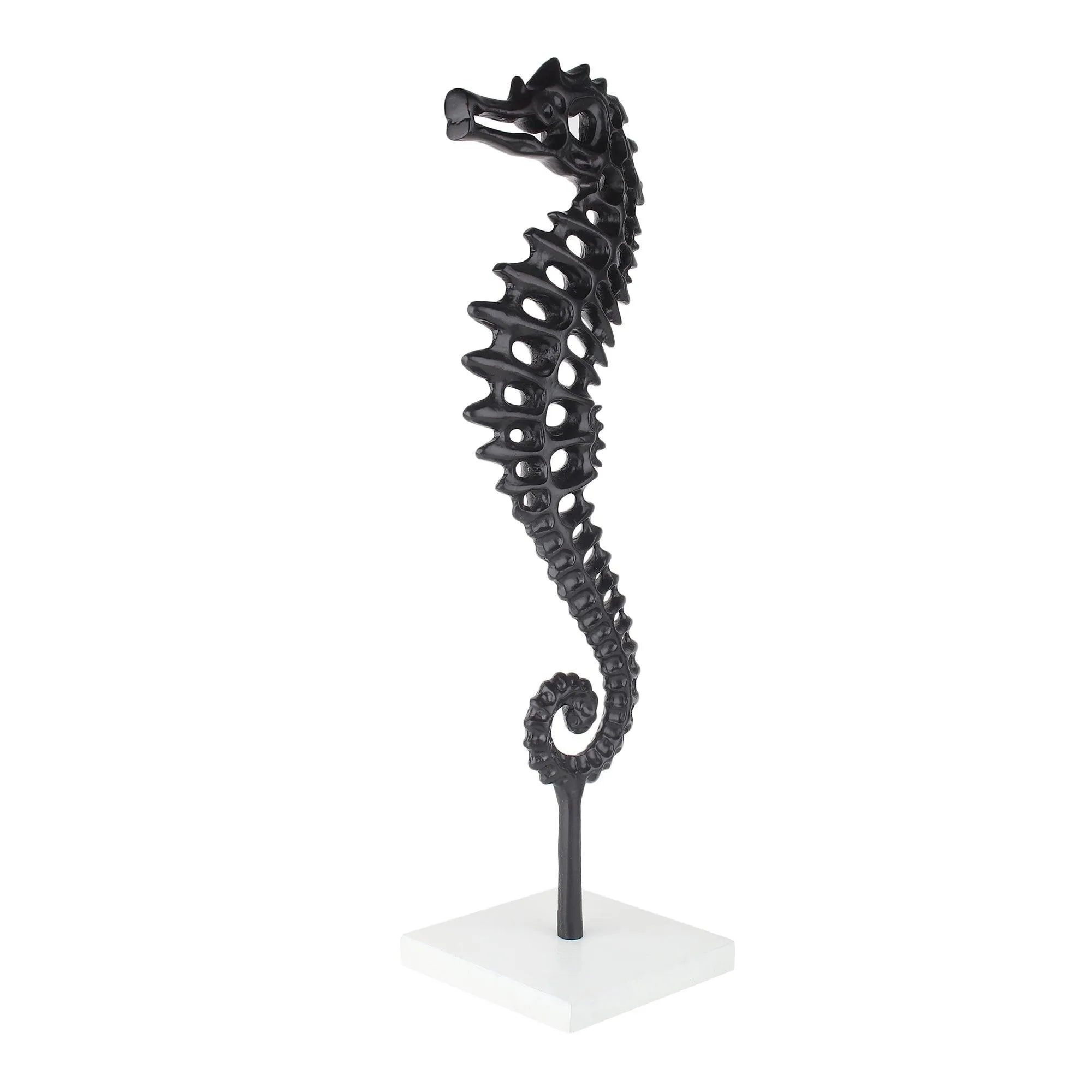Regal Poseidon Seahorse