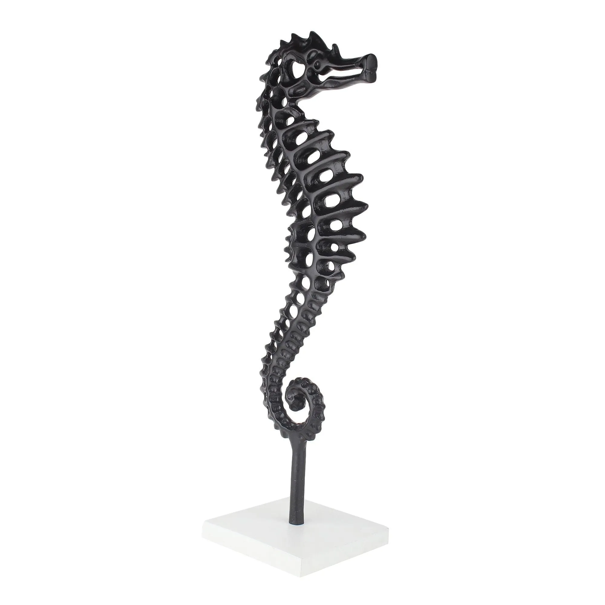 Regal Poseidon Seahorse