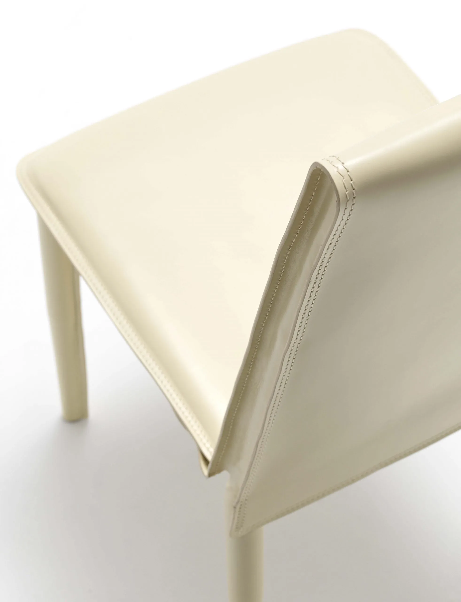 Relaix S Dining Chair by Fasem