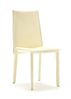 Relaix S Dining Chair by Fasem