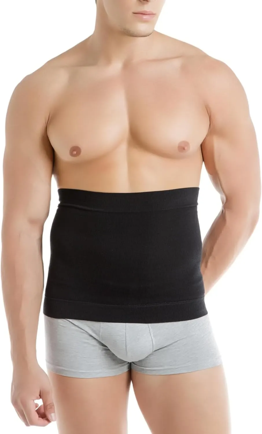 Relaxsan Zero 3500 Warm and Soft Unisex Merino Wool Thermal Lumbar Support Belt