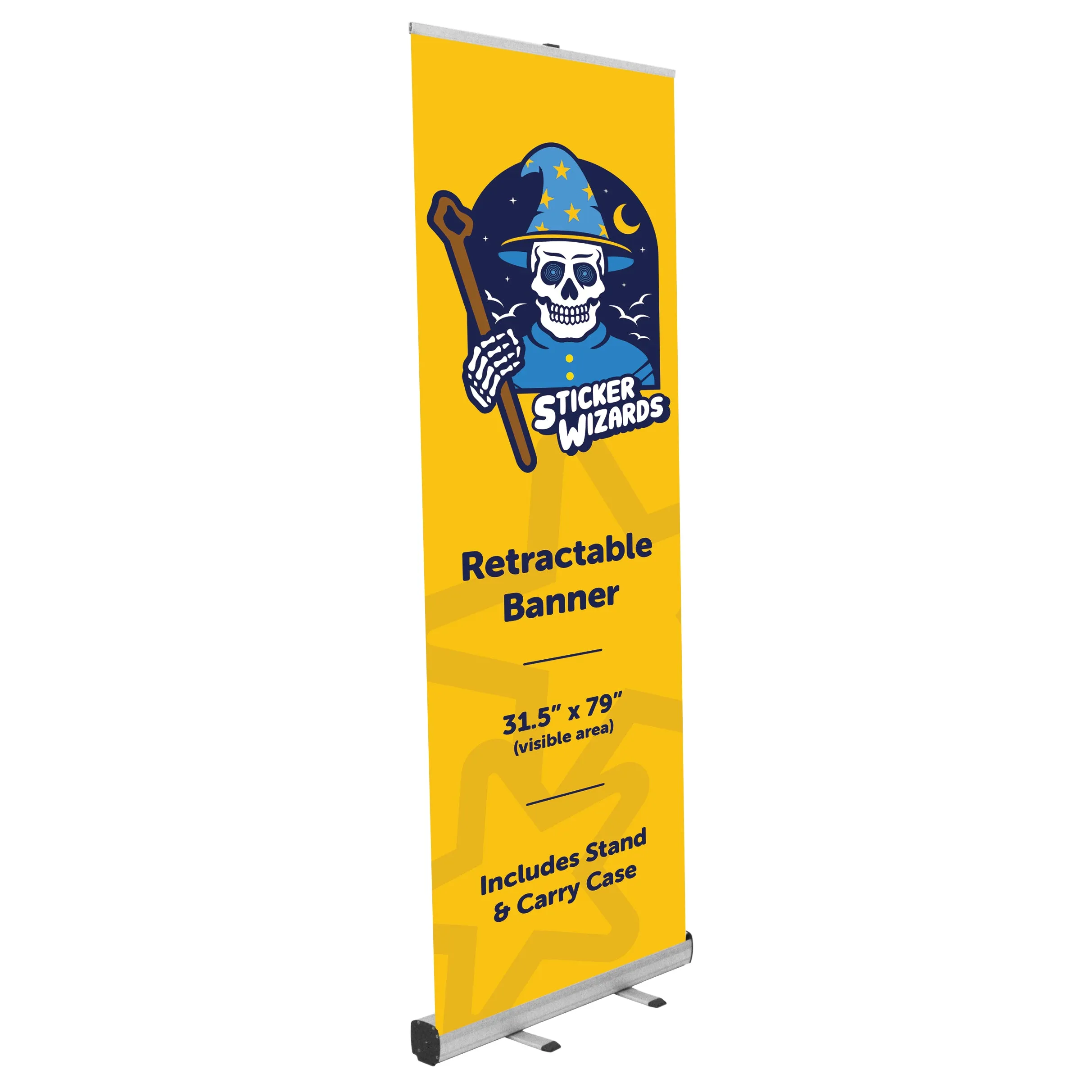 Retractable Banners