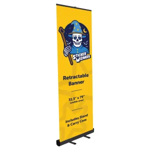 Retractable Banners