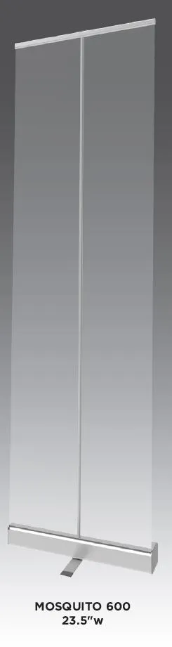 Retractable Partitions