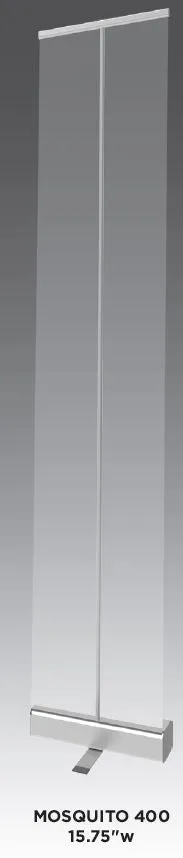 Retractable Partitions