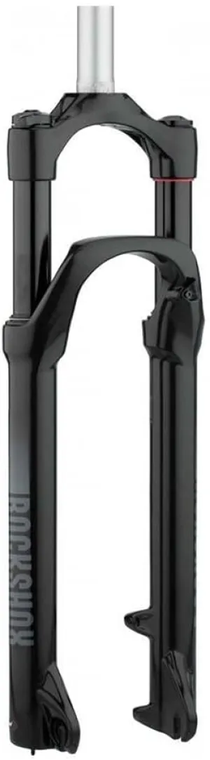 RockShox Judy Gold RL Suspension Fork - 27.5", 100 mm, 9 x 100 mm, 42 mm Offset, Black, A3
