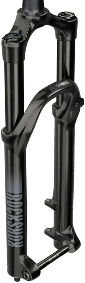 RockShox Recon Silver RL Suspension Fork | 27.5" | 120mm | 9x100mm | 42mm Offset