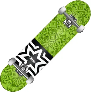 Roller Derby Street Series Complete Skateboard, Beginner, Teen, Adult, 31X7