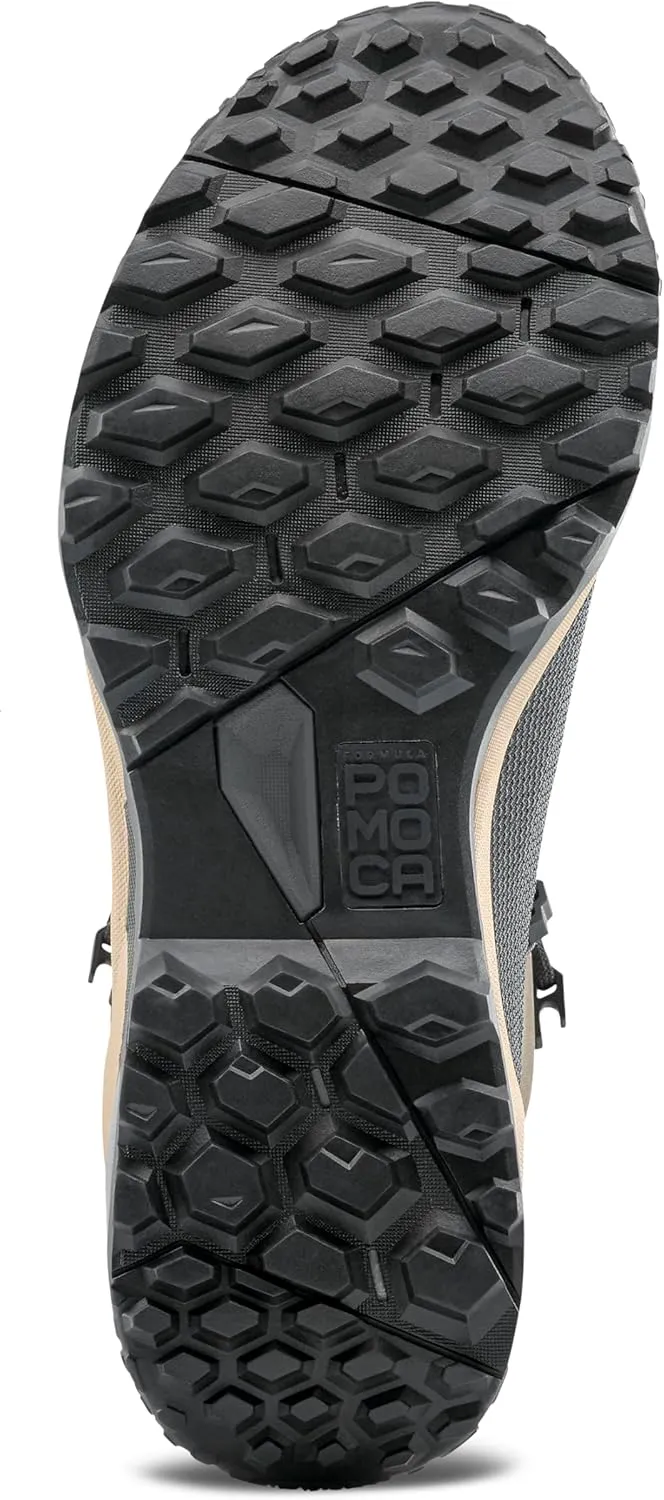 Salewa Women's Puez Leather Mid Powertex Boots - Waterproof Hiking & Trekking Boot