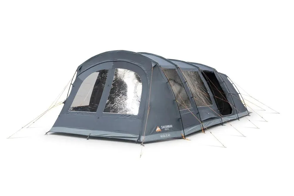 Savannah 600XL Poled Tent